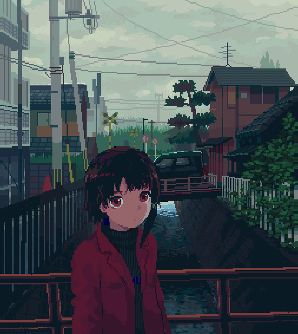 lain